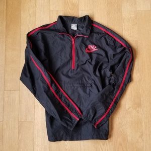 Vintage Nike Windbreaker